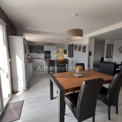 Maison 5 pièces 380000 €