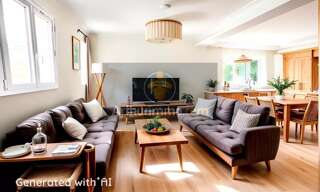 Maison 5 Pièces 90 m² à vendre à Gretz-Armainvilliers (77220)