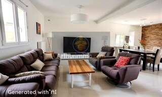 Maison 5 Pièces 90 m² à vendre à Gretz-Armainvilliers (77220)