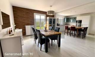 Maison 5 Pièces 90 m² à vendre à Ozoir-la-Ferrière (77330)