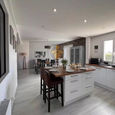 Maison 5 pièces 369000 €