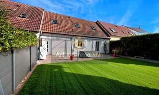 Maison 5 Pièces 90 m² à vendre à La Queue-en-Brie (94510)