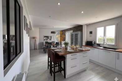 Maison 5 pièces 359900 €