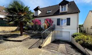 Maison 6 Pièces 156 m² à vendre à Vert-Saint-Denis (77240)