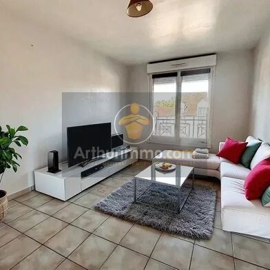 Appartement 2 pièces 159000 €