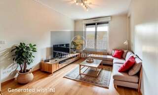 Appartement 2 Pièces 36 m² à vendre à Gretz-Armainvilliers (77220)