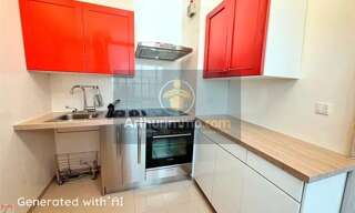 Appartement 2 Pièces 36 m² à vendre à Gretz-Armainvilliers (77220)