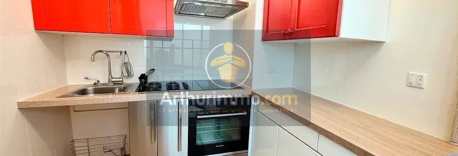 Appartement 2 Pièces 36 m² à vendre à Gretz-Armainvilliers (77220)