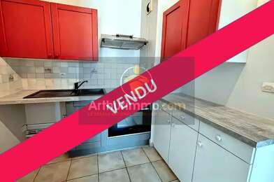 Appartement 2 pièces 139000 €