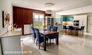 Maison 5 Pièces 90 m² à vendre à Pontault-Combault (77340)