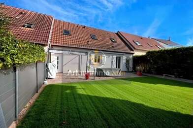 Maison 5 pièces 359900 €