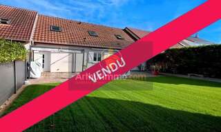 Maison 5 Pièces 90 m² à vendre à Pontault-Combault (77340)