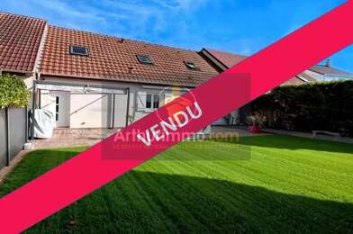 Maison 5 pièces 359900 €
