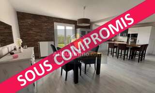 Maison 5 Pièces 90 m² à vendre à Pontault-Combault (77340)