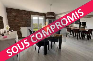 Maison 5 pièces 359900 €