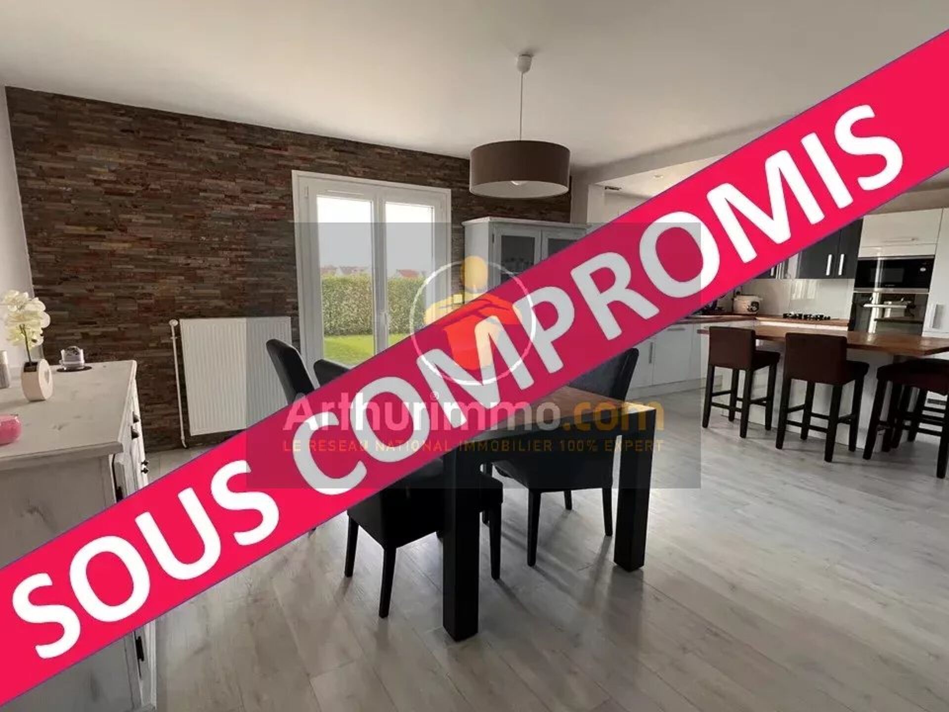 Maison 5 pièces 90 m² · à Pontault-Combault · 90 m² · 359 900 €