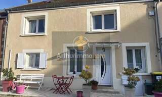 Maison 4 Pièces 112 m² à vendre à Liverdy-en-Brie (77220)