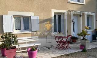 Maison 4 Pièces 112 m² à vendre à Liverdy-en-Brie (77220)