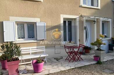 Maison 4 pièces 268000 €