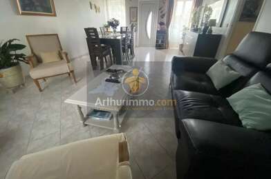 Maison 4 pièces 259000 €