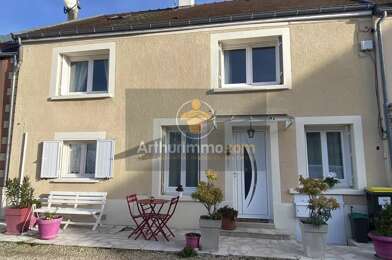 Appartement 4 pièces 259000 €