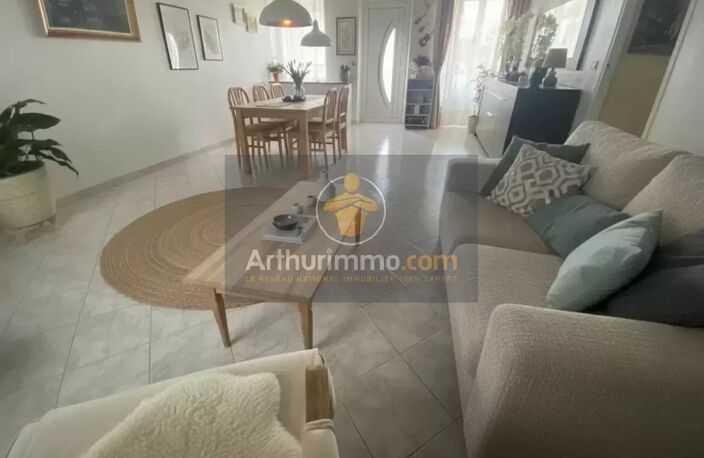 Maison de ville -   3 chambres — photo 2