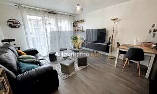 Appartement 2 Pièces 44 m² à vendre à Brie-Comte-Robert (77170)