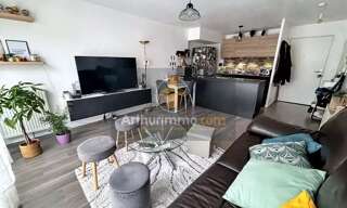 Appartement 2 Pièces 44 m² à vendre à Brie-Comte-Robert (77170)