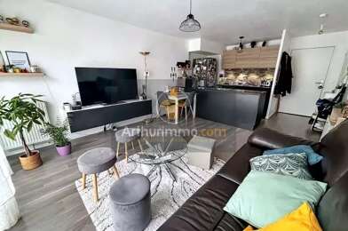 Appartement 2 pièces 189900 €