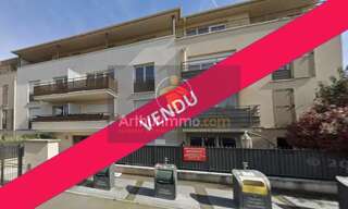 Appartement 2 Pièces 44 m² à vendre à Brie-Comte-Robert (77170)