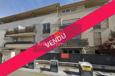 Appartement 2 pièces 179900 €