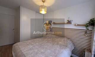 Appartement 3 Pièces 57 m² à vendre à Pontault-Combault (77340)