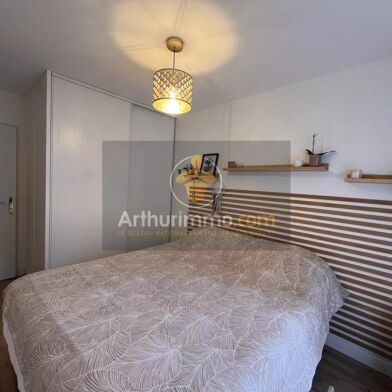 Appartement 3 pièces 235000 €