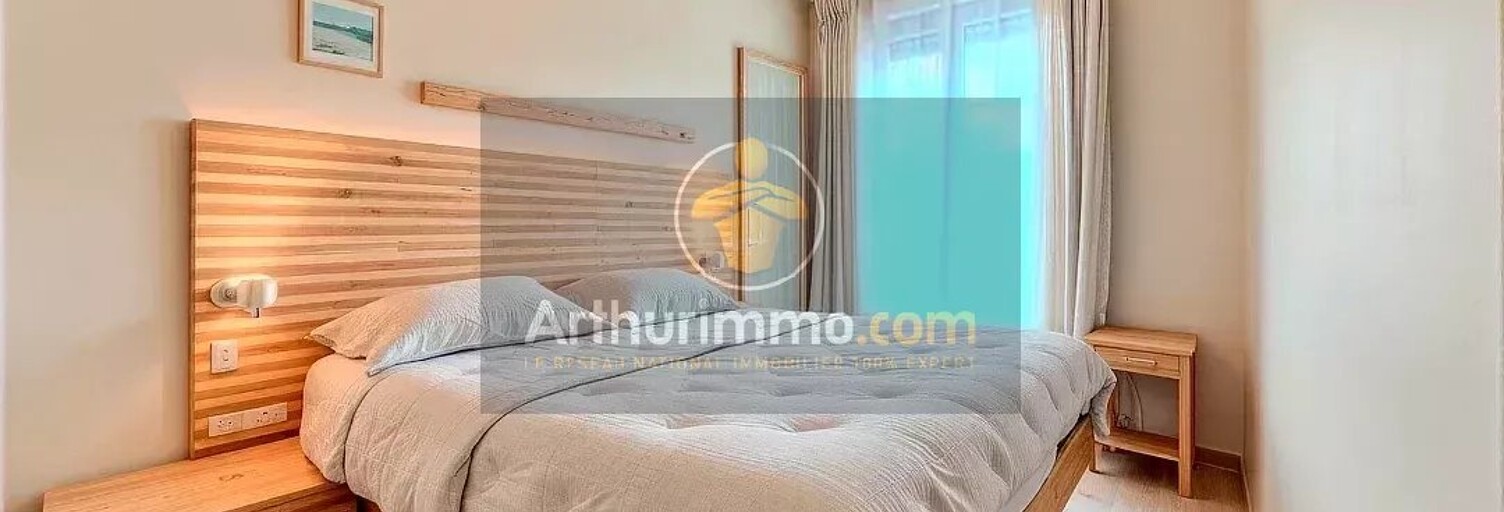 Appartement 3 Pièces 57 m² à vendre à Pontault-Combault (77340)