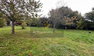 Terrain  1270 m² à vendre à Presles-en-Brie (77220)