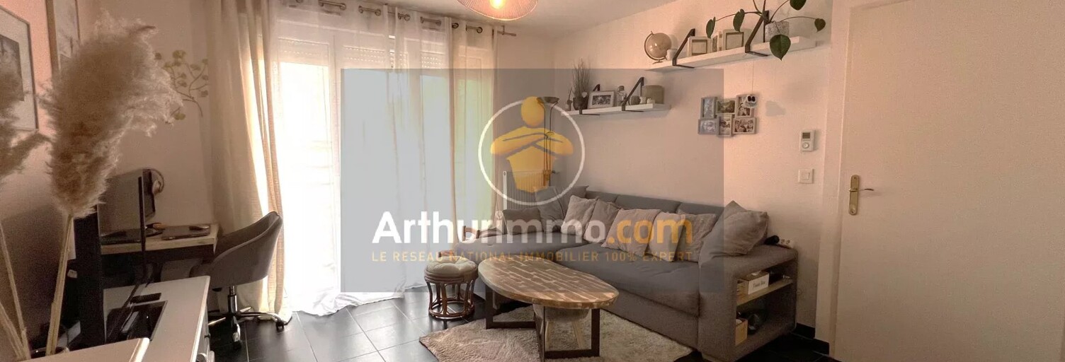 Appartement 3 Pièces 57 m² à vendre à Gretz-Armainvilliers (77220)