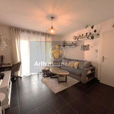 Appartement 3 pièces 235000 €