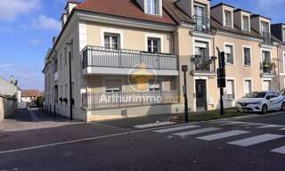 Appartement 3 Pièces 57 m² à vendre à Ozoir-la-Ferrière (77330)