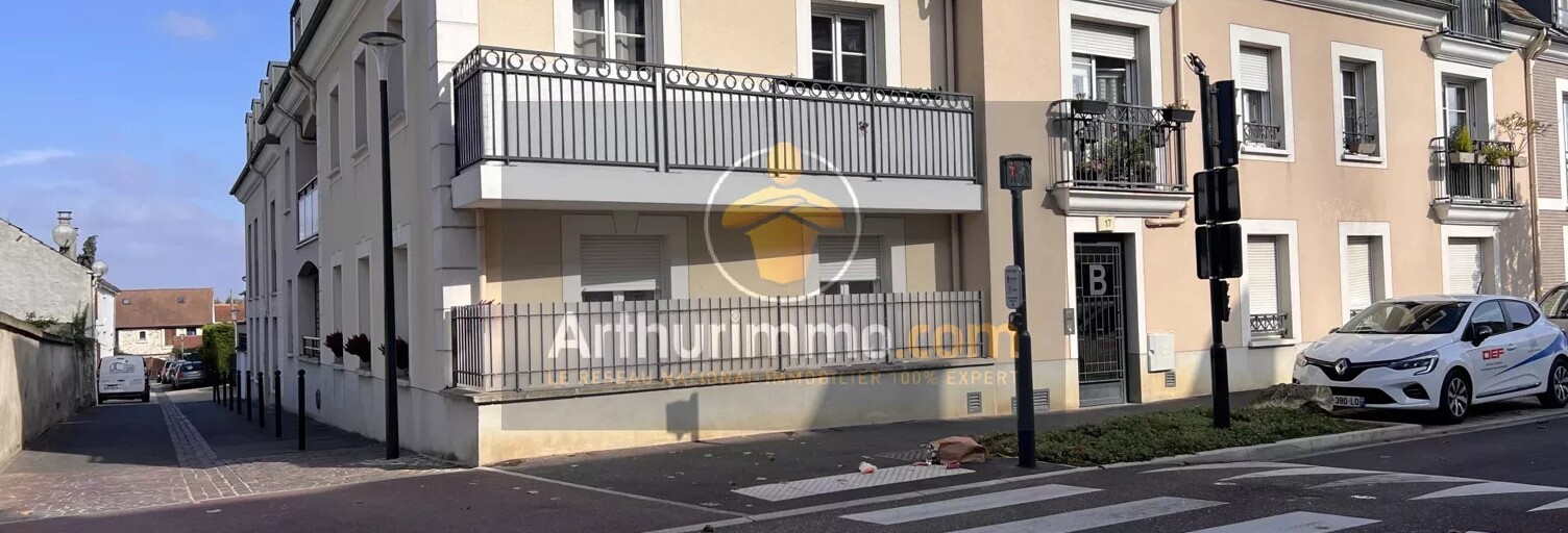 Appartement 3 Pièces 57 m² à vendre à Ozoir-la-Ferrière (77330)