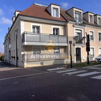 Appartement 3 pièces 235000 €