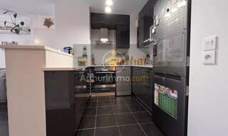 Appartement 3 Pièces 57 m² à vendre à La Queue-en-Brie (94510)