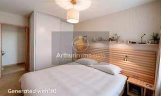 Appartement 3 Pièces 57 m² à vendre à La Queue-en-Brie (94510)