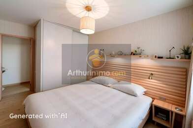 Appartement 3 pièces 235000 €