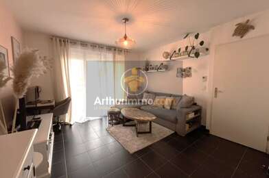 Appartement 3 pièces 235000 €