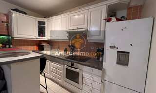 Appartement 1 Pièce 33 m² à vendre à Gretz-Armainvilliers (77220)