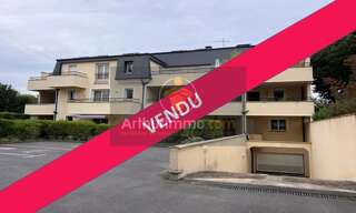 Appartement 1 Pièce 33 m² à vendre à Gretz-Armainvilliers (77220)