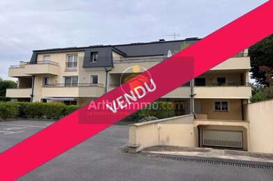 Appartement 1 pièces 155000 €