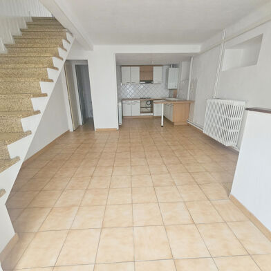 Maison 3 pièces 235000 €