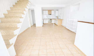 Maison 3 Pièces 55 m² à vendre à Montpellier (34000)