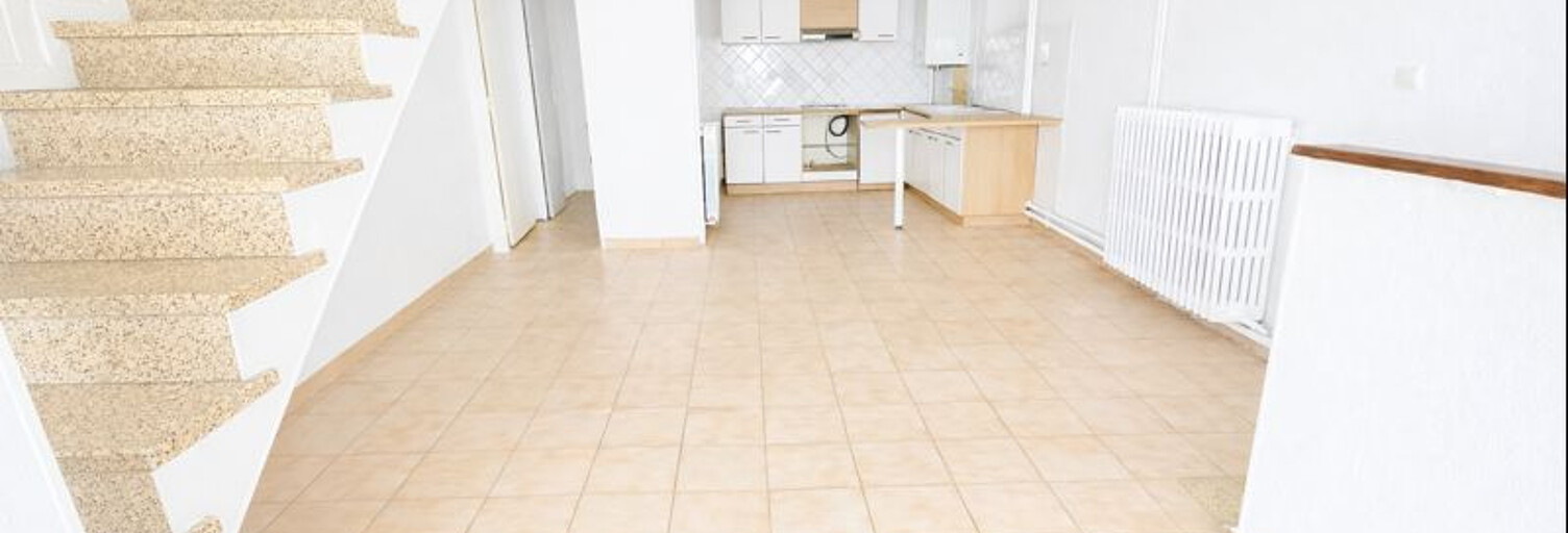 Maison 3 Pièces 55 m² à vendre à Montpellier (34000)